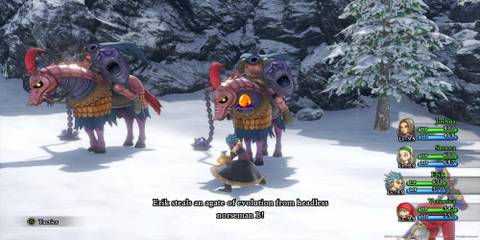 Erik Stealing From A Headless Norseman 