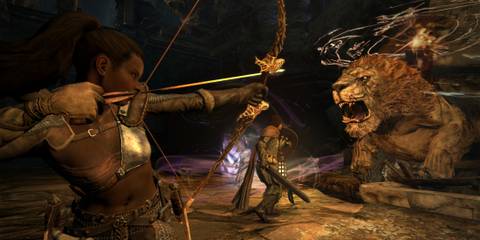 Dragon's Dogma_ Dark Arisen official image 3