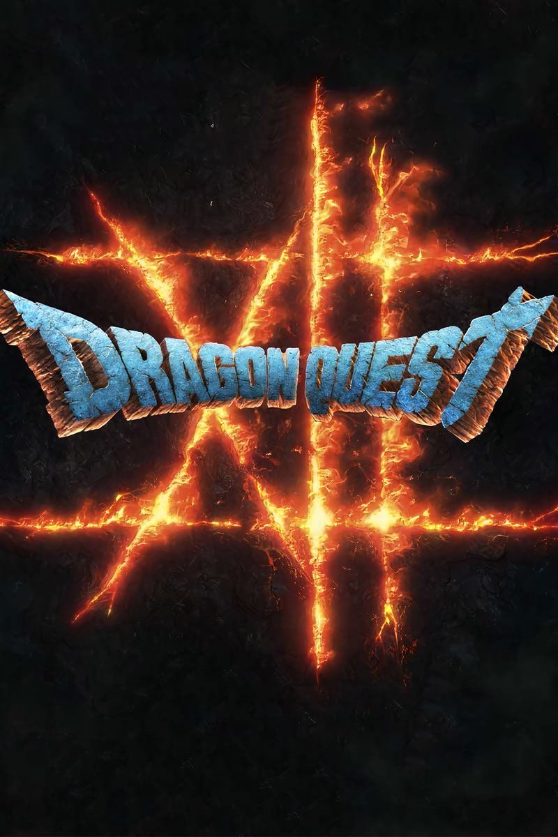 Dragon Quest 12: The Flames of Fate News, Trailer, Guides, and More - Dragon Quest Xii: The Flames Of Fate