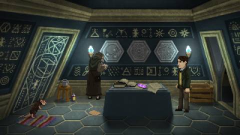 Dreams in the Witch House Press Image 2