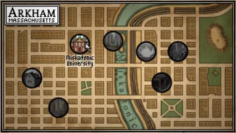 Dreams in the Witch House Press Image 3