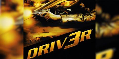 Driv3r cover image