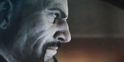 Charles Jericho in Driver: San Francisco