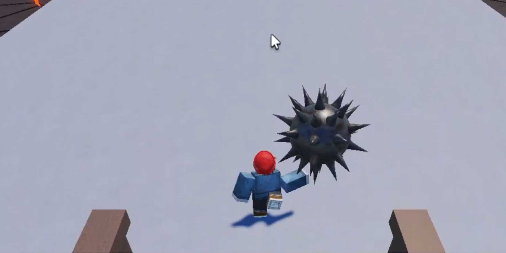 Duel Warriors player