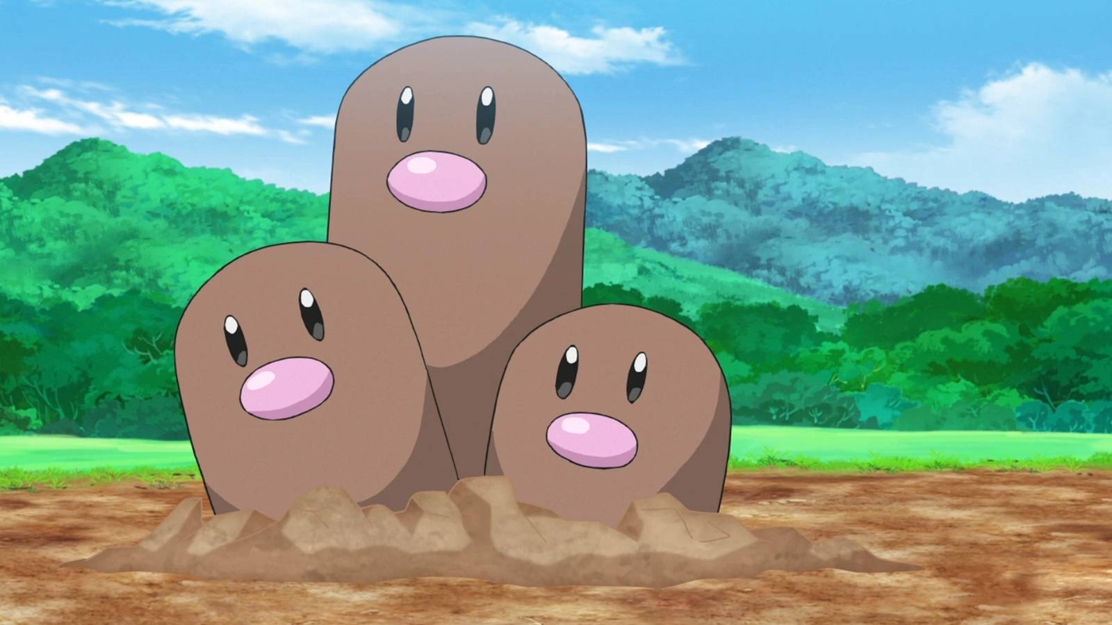 dugtrio-mega-evolution-fan-art