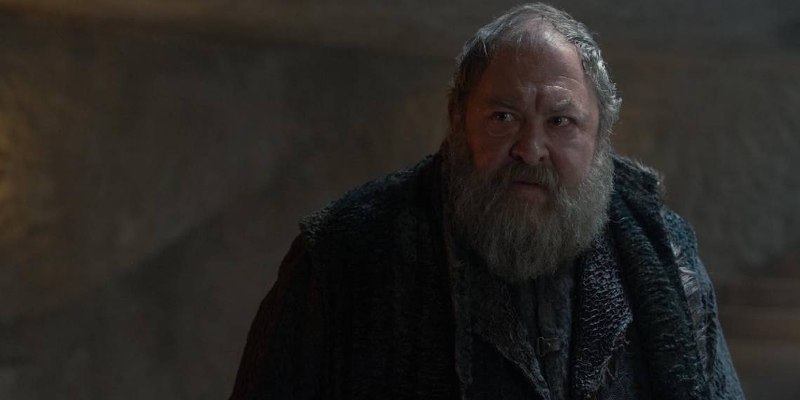 Dune: Prophecy presenta una Casa Harkonnen como nunca antes se ha visto