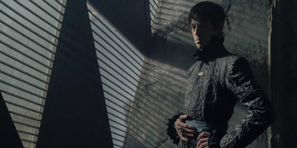 Cómo Harrow de Dune: Prophecy establece la identidad de la Casa Harkonnen