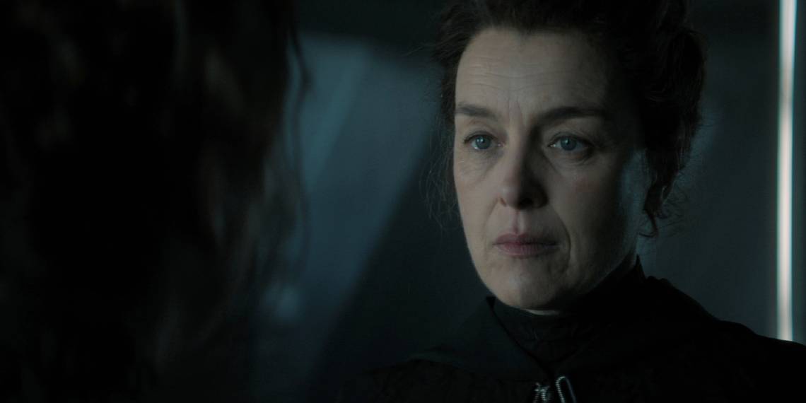 Dune: Prophecy explora la transformación de Tula y su visión sobre la hermandad