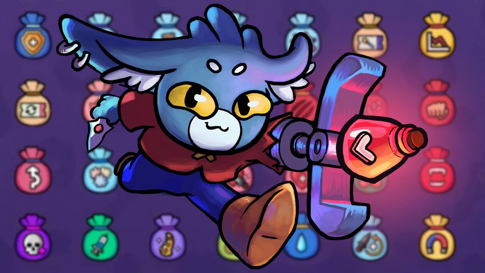 dungeon-clawler-best-perks