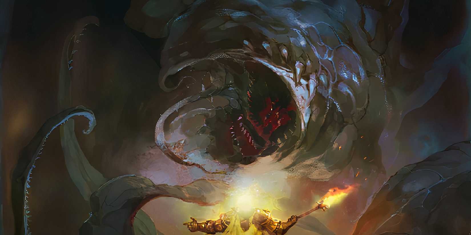 Dungeons & Dragons: Strongest Gods In 5th Edition, Ranked