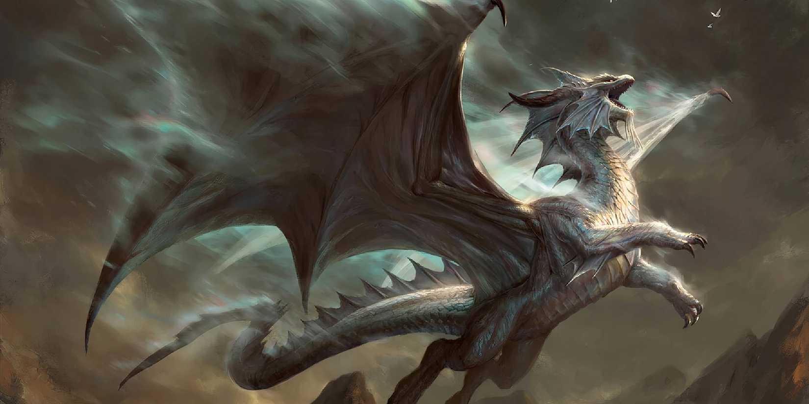 Dungeons & Dragons: Strongest Gods In 5th Edition, Ranked