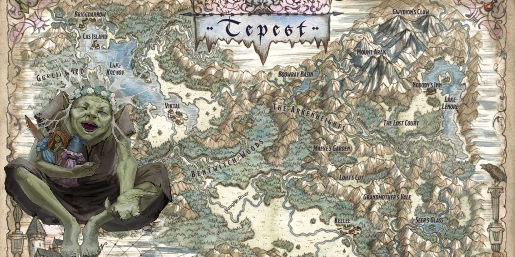 Dread Domain Best Domains of Dread in Dungeons and Dragons