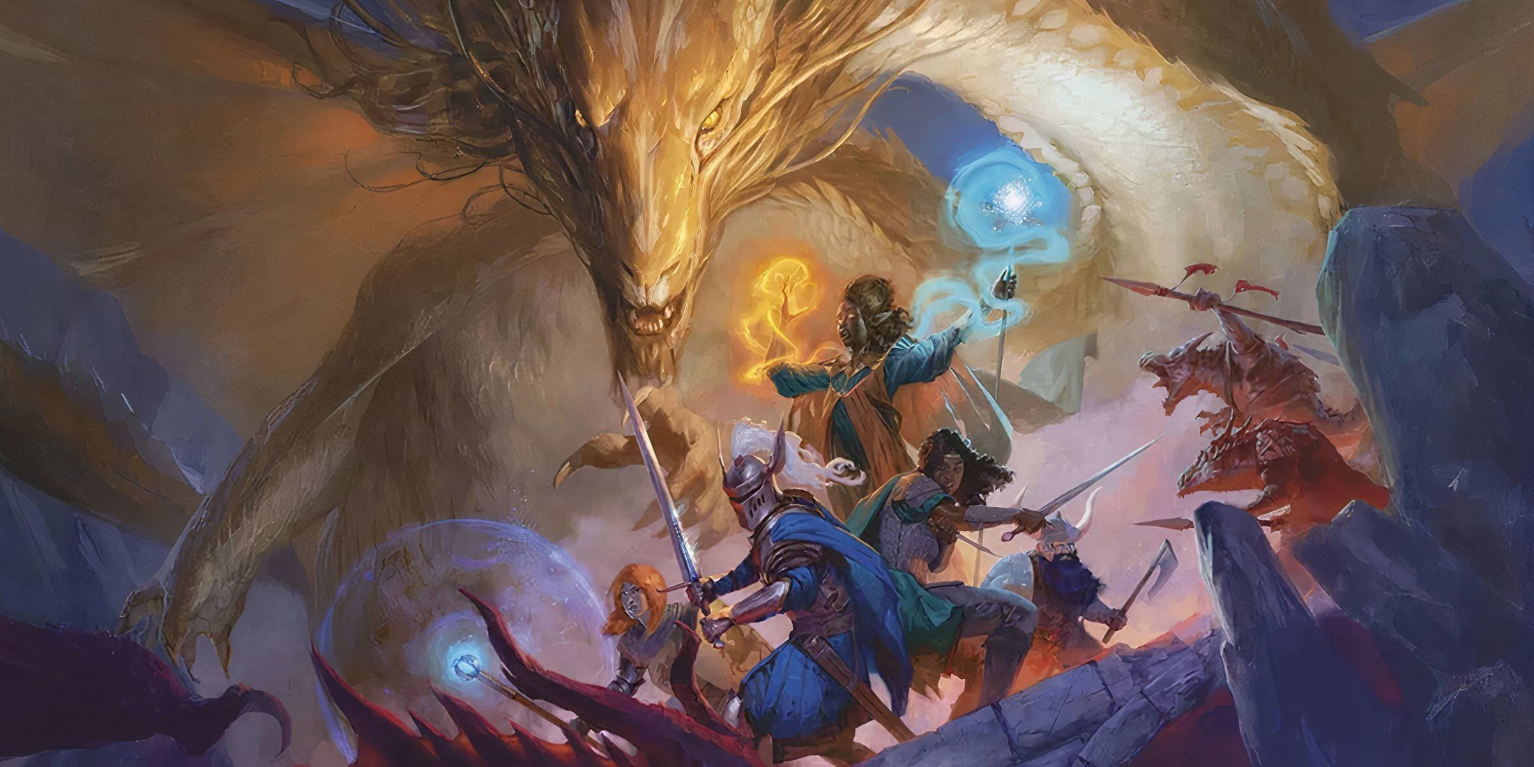 The Unwritten Rules of Dungeons and Dragons 2024 Explained