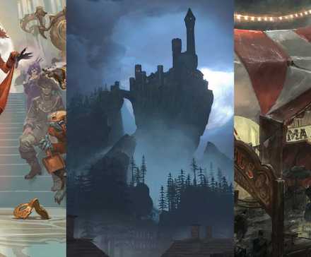 Dread Rpg Best Horror Tabletop RPGs, Ranked