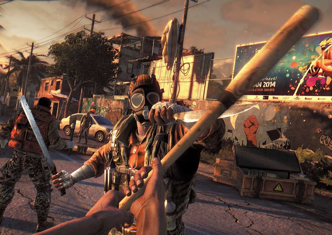 Dying Light Press Image 1