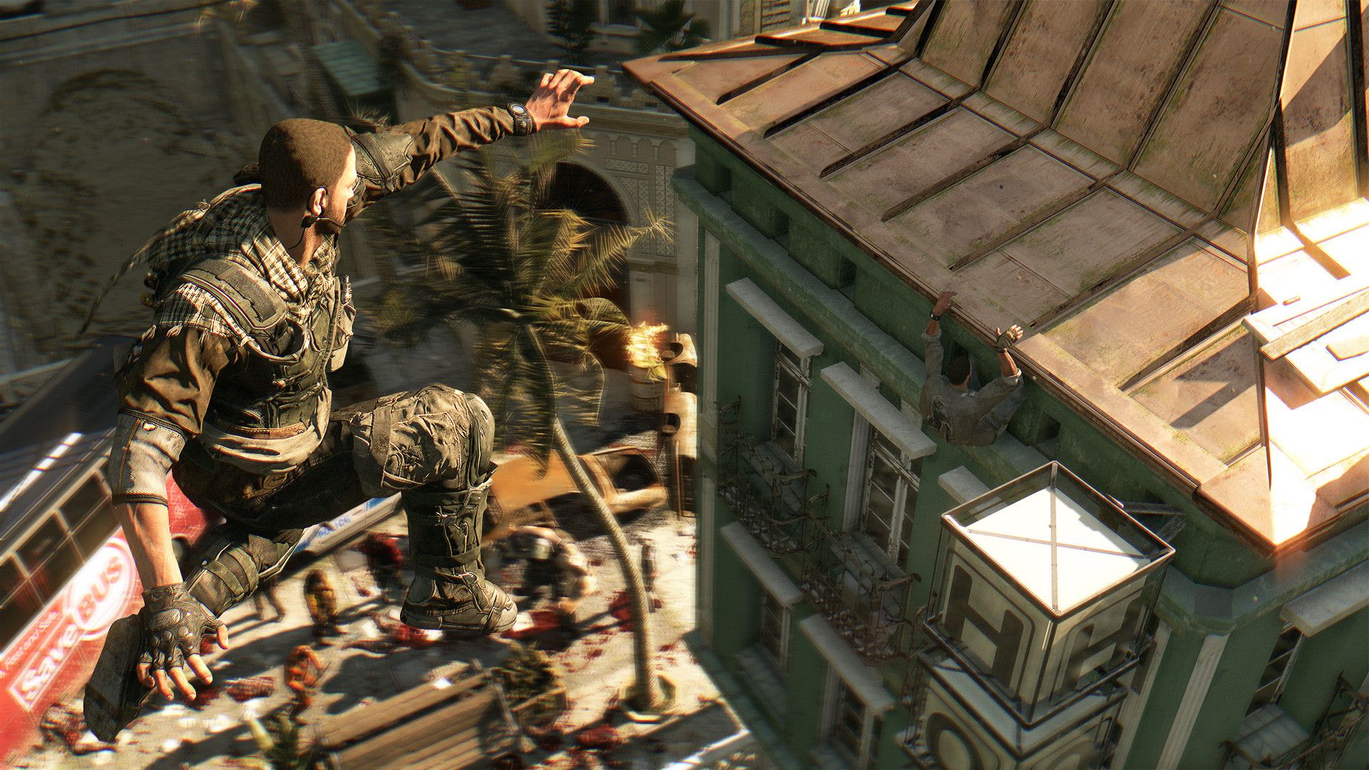 Dying Light Press Image 5