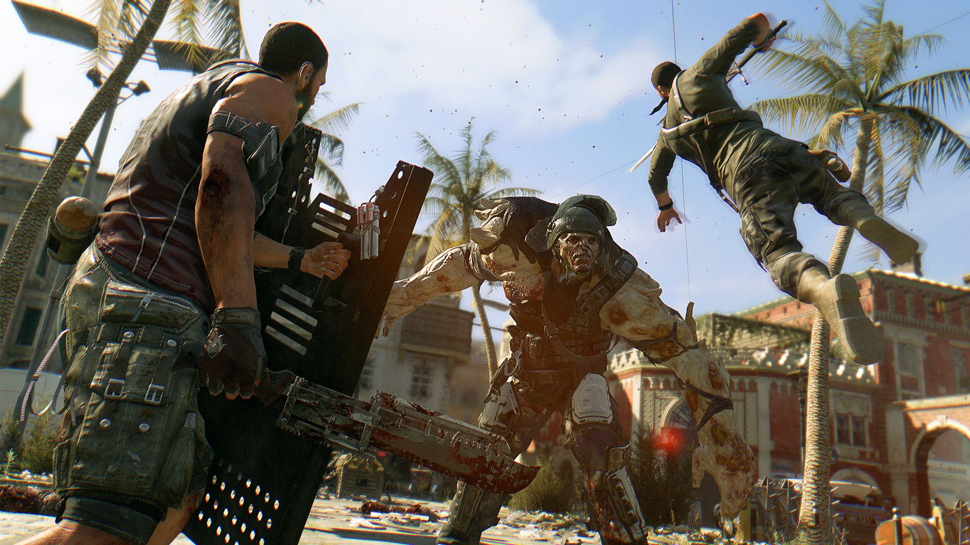 Dying Light Press Image 9