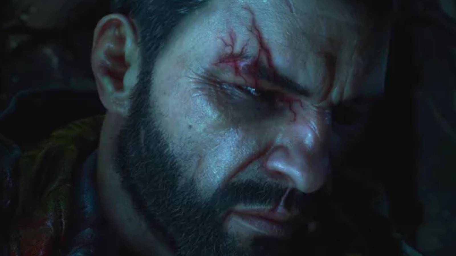 dying light the beast character trope