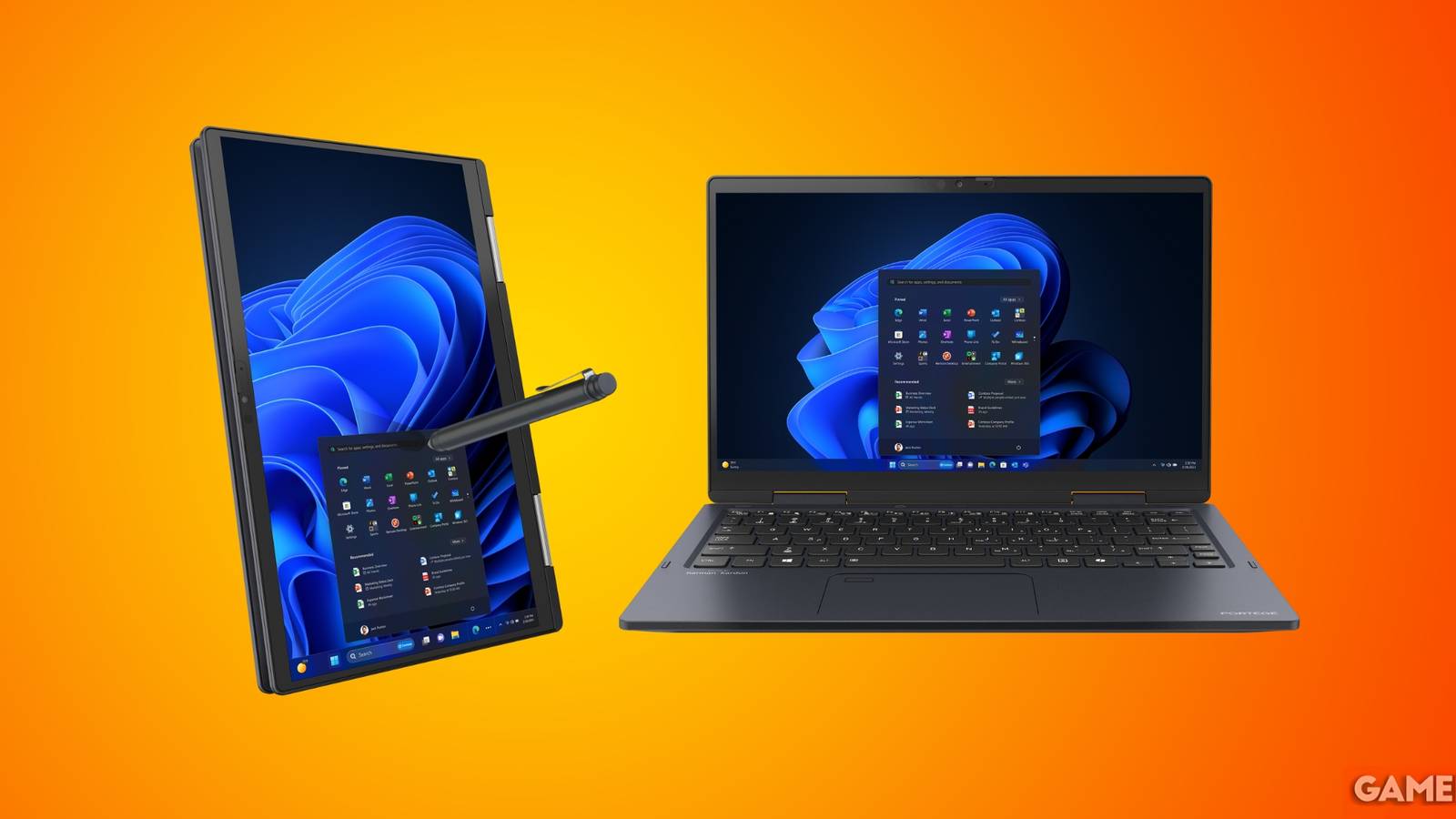 Dynabook Portege X30W-M Featured Image