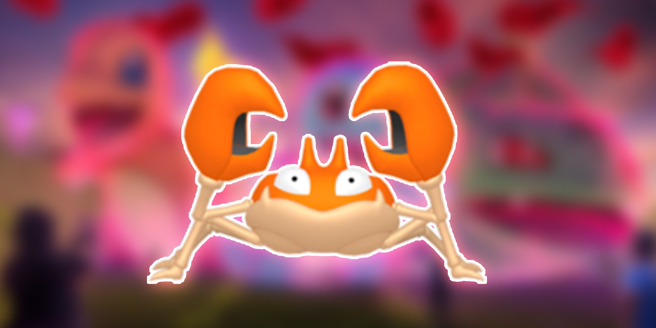 Pokemon GO: Руководство по битве Dynamax Krabby Max (Максимальный понедельник)