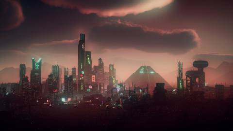 Dystopika Press Image 1