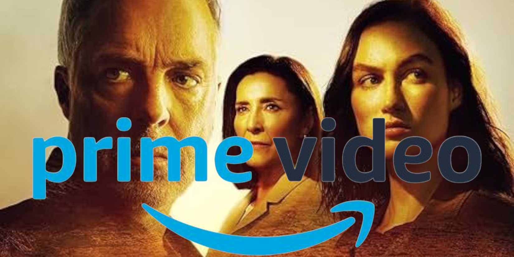 bosch legacy prime video