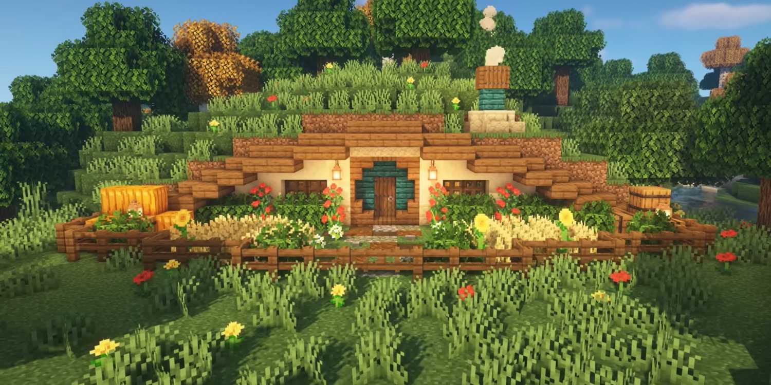 Minecraft Layer Builds Minecraft Player Builds Impressive Mesa Village