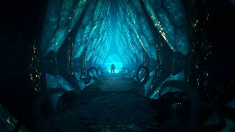 Edge Of Nowhere Press Image 5