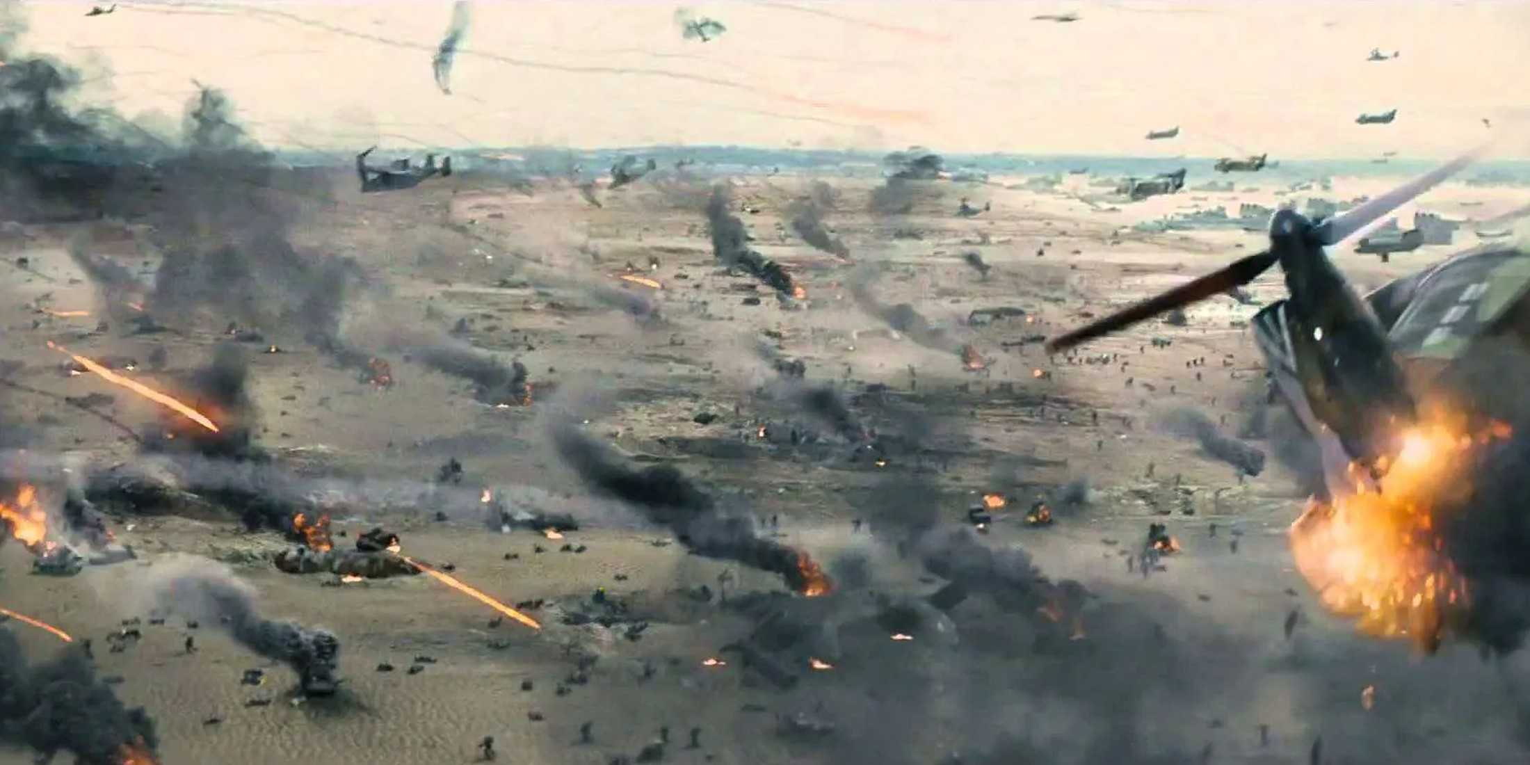 Battle File Battlefield 6 Should Be a Turning Point For One Part of the Franchise