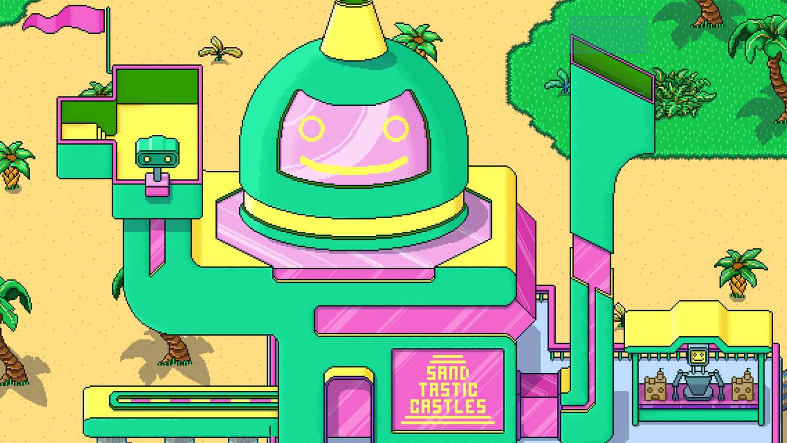 Ekoh-Beach-announced-steam