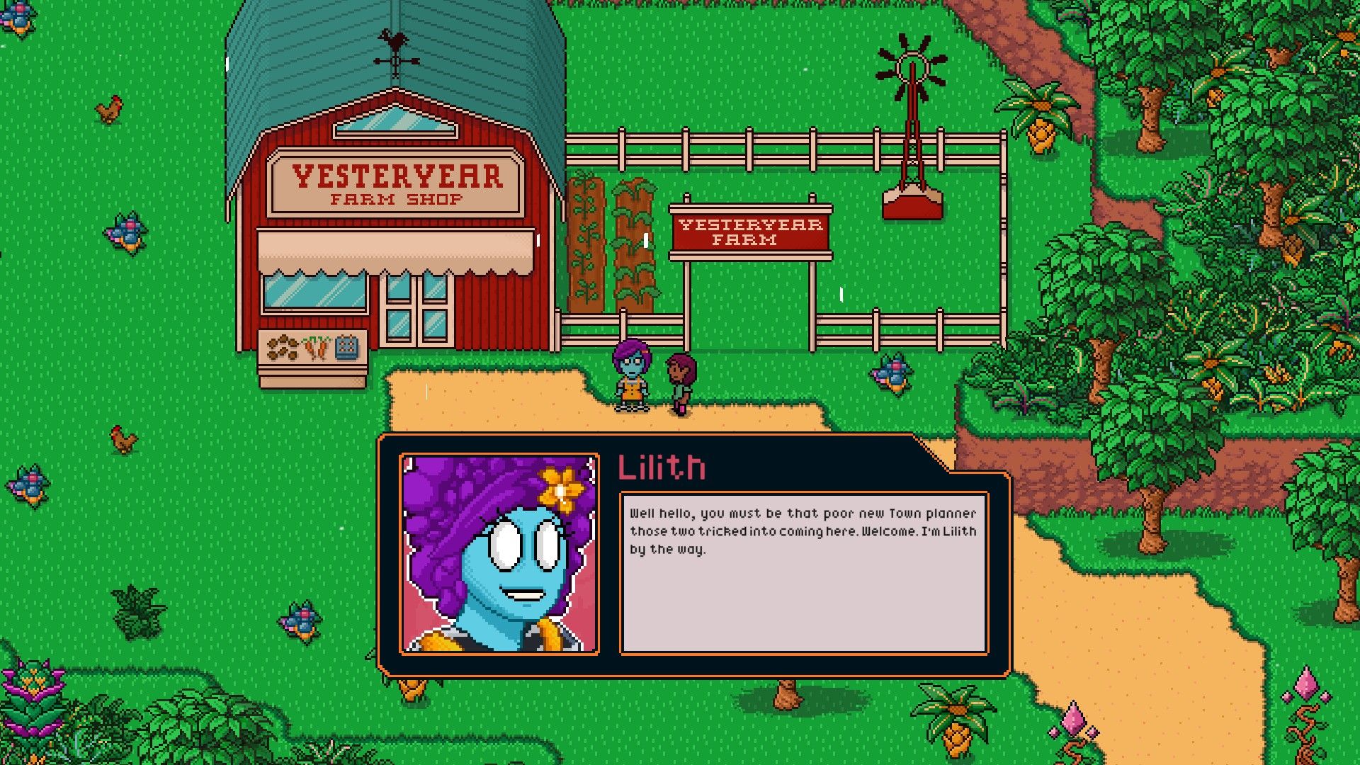 Stardew Valley Fans Should Keep an Eye on Ekoh Beach