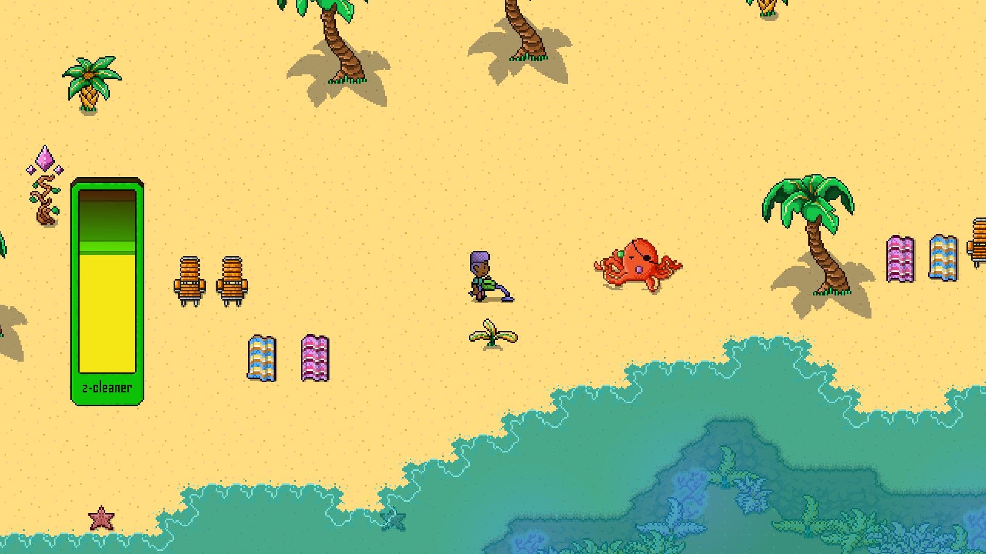 Stardew Valley Fans Should Keep an Eye on Ekoh Beach