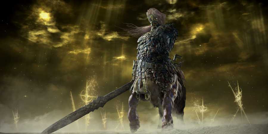 Best Executor Skins in Elden Ring Nightreign