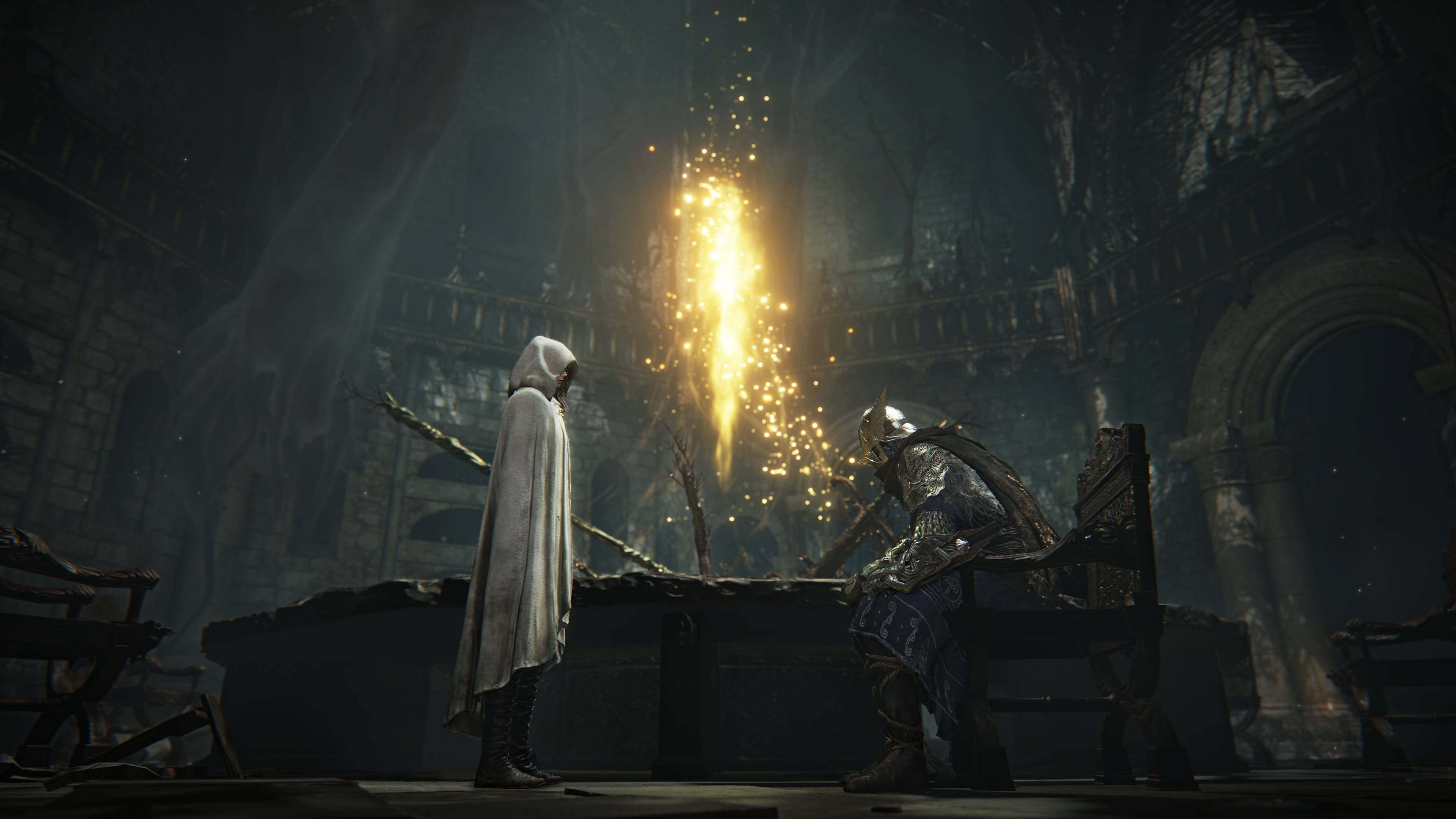 Elden Ring Nightreign: Executor Remembrance Quest Guide