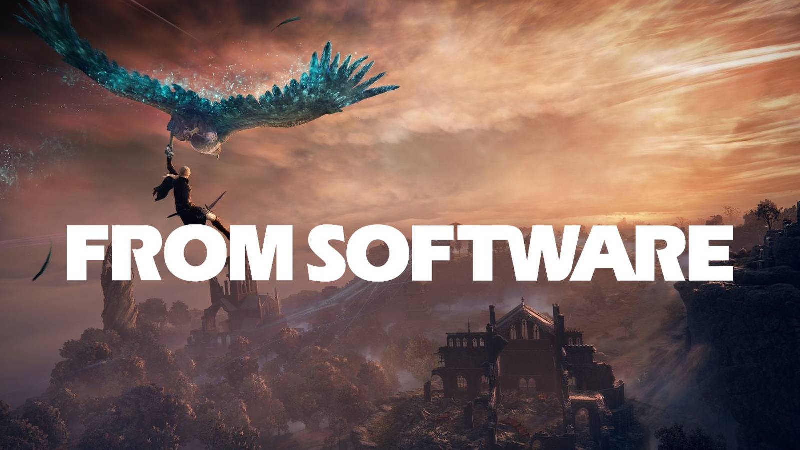 Elden Ring Nightreign director gives update on Sony buyout of From Software