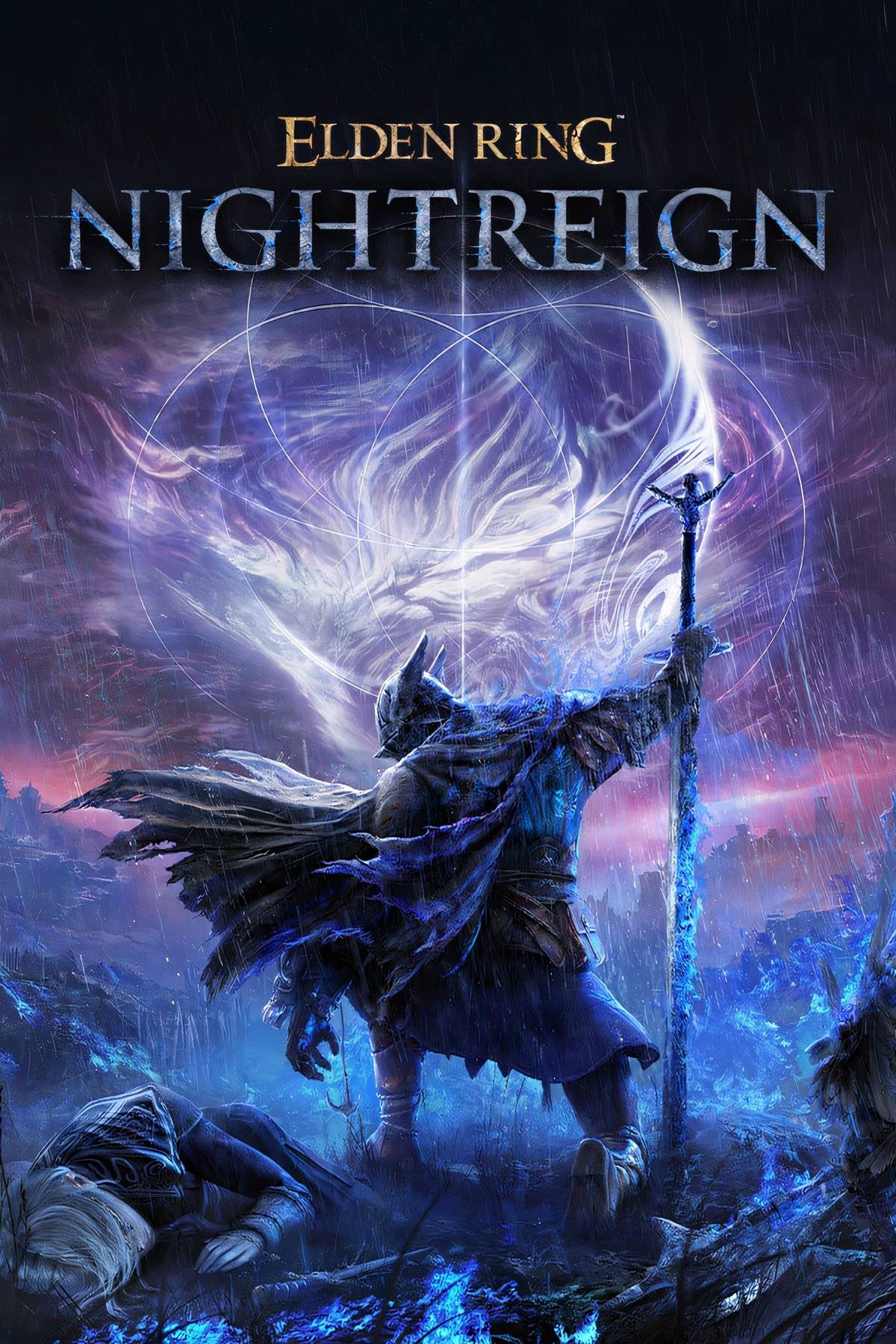 Elden Ring and Nightreign Get Big Cyber Monday Discount