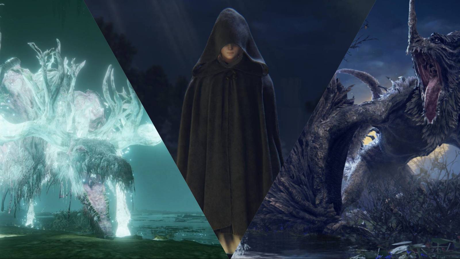 Elden Ring Redefined Feature Image