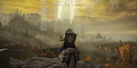 Elden Ring Seamless Narrative 2
