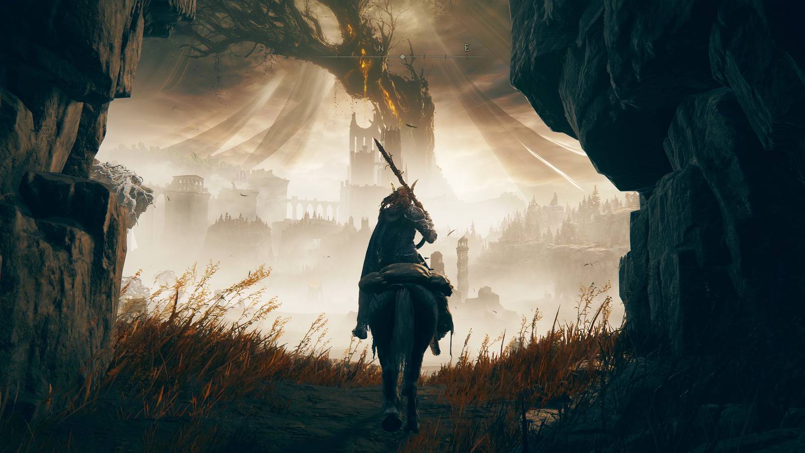 ELDEN RING promotional image