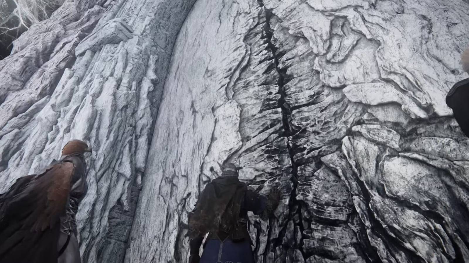 Elden Ring: What is the Night Lord?