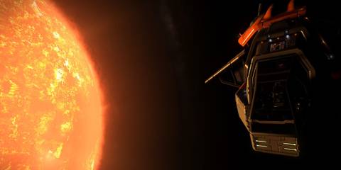 Elite: Dangerous Players Win Thargoid War