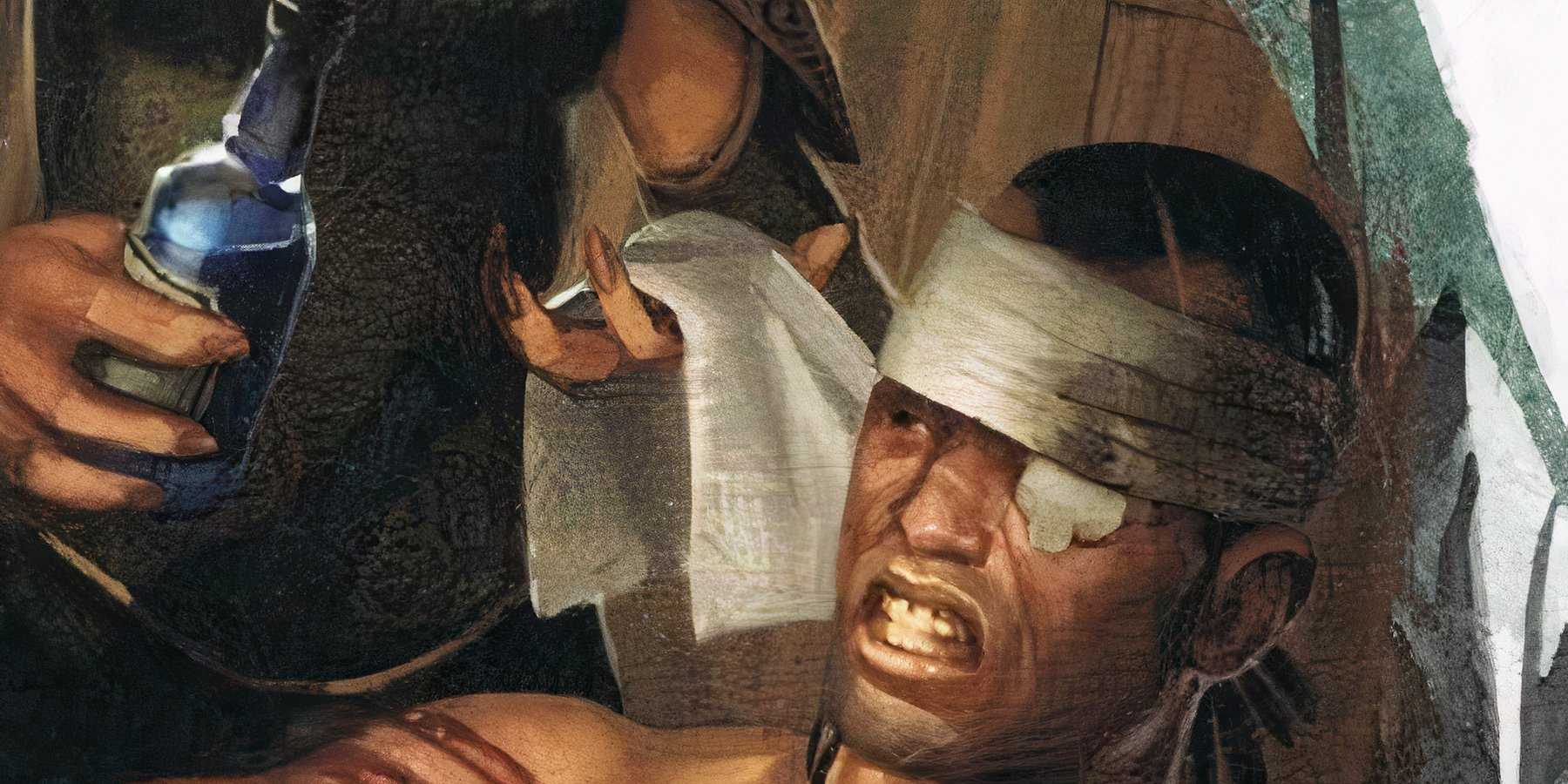Dnd First Aid Best D&D Spells To Use In Combat