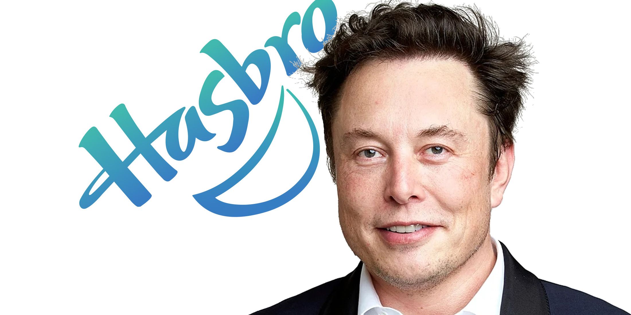 Hasbro Stock Gets Boost from Elon Musk