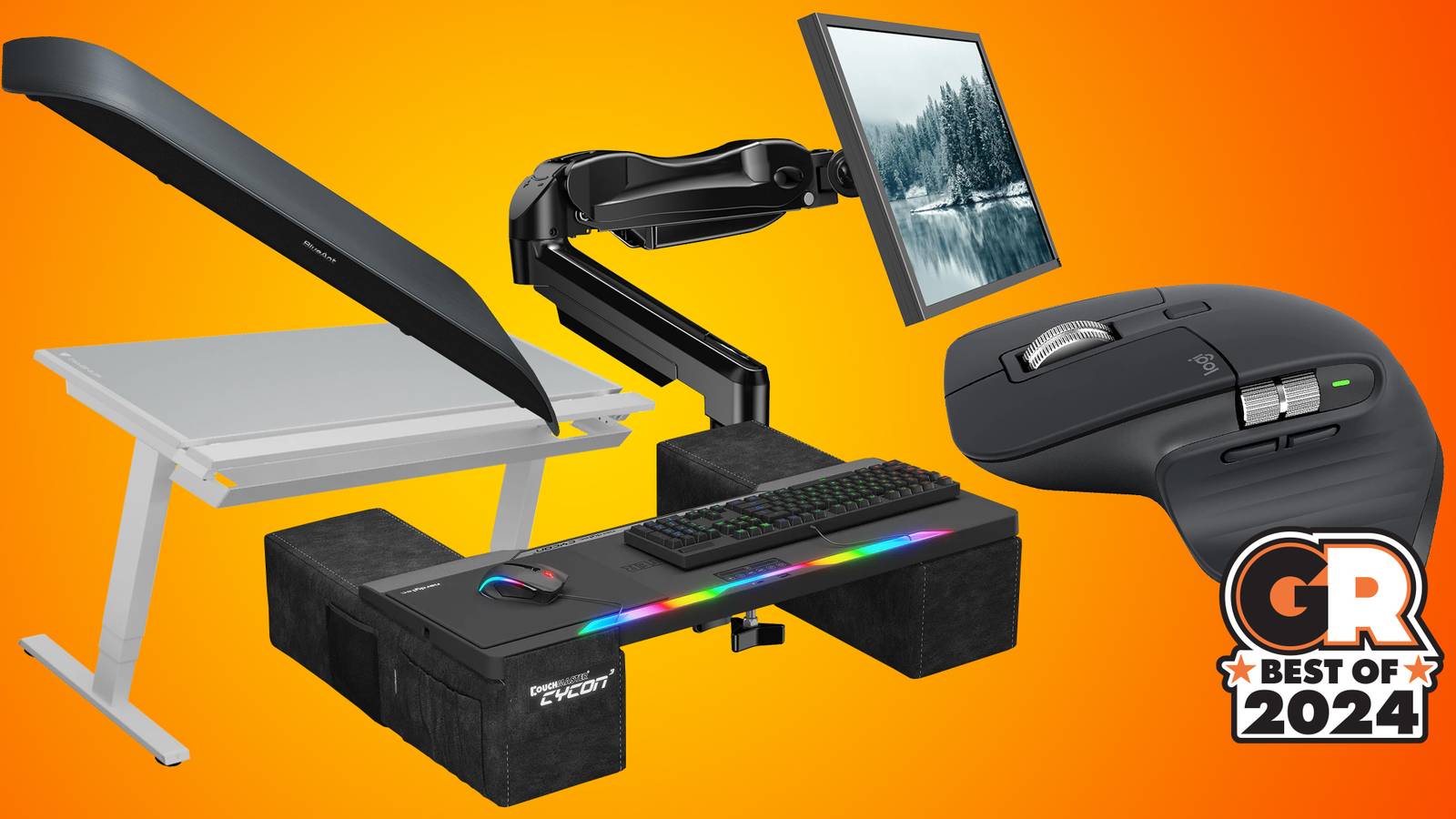 Best New PC Accessories In 2024