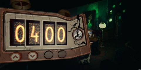 enigma-of-fear-strach-mansion-2F-alarm-clock