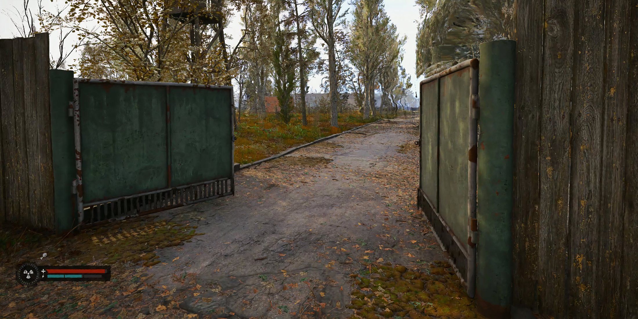 STALKER 2's Launch Was So Huge in Ukraine it Caused Internet Outages