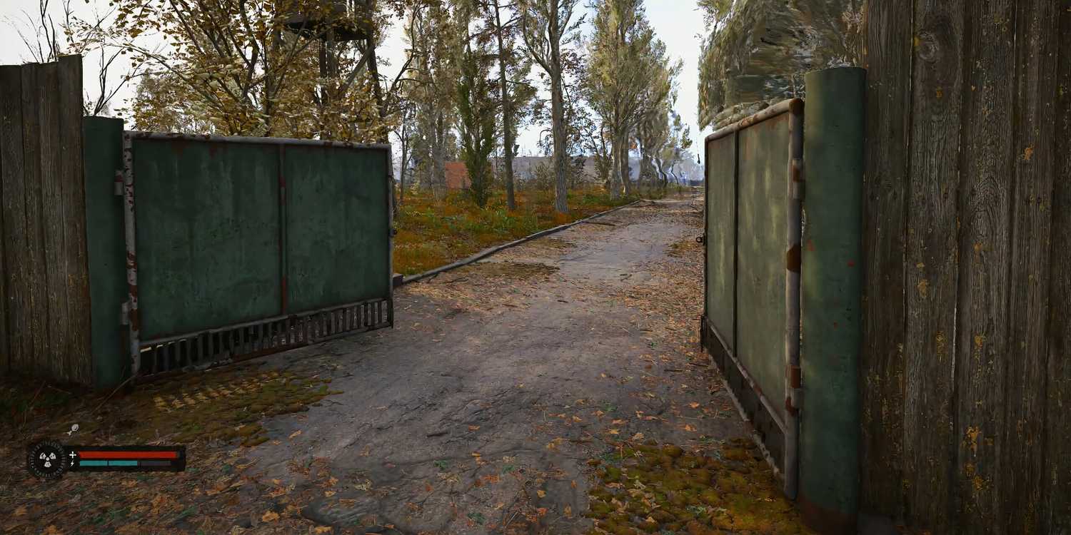 Stalker Gate Stalker 2: How To Enter & Get The Journalist Cache In Duga Base
