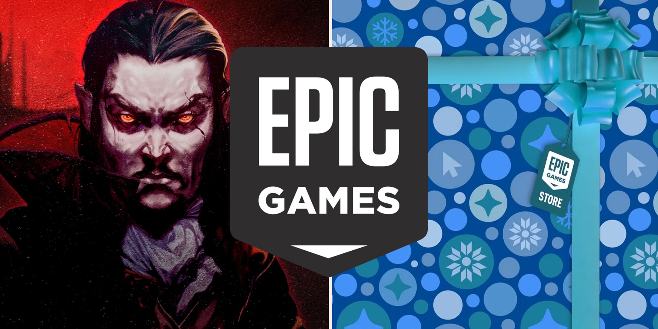 Epic Games Store Third Free Mystery Game for December 2024 Revealed