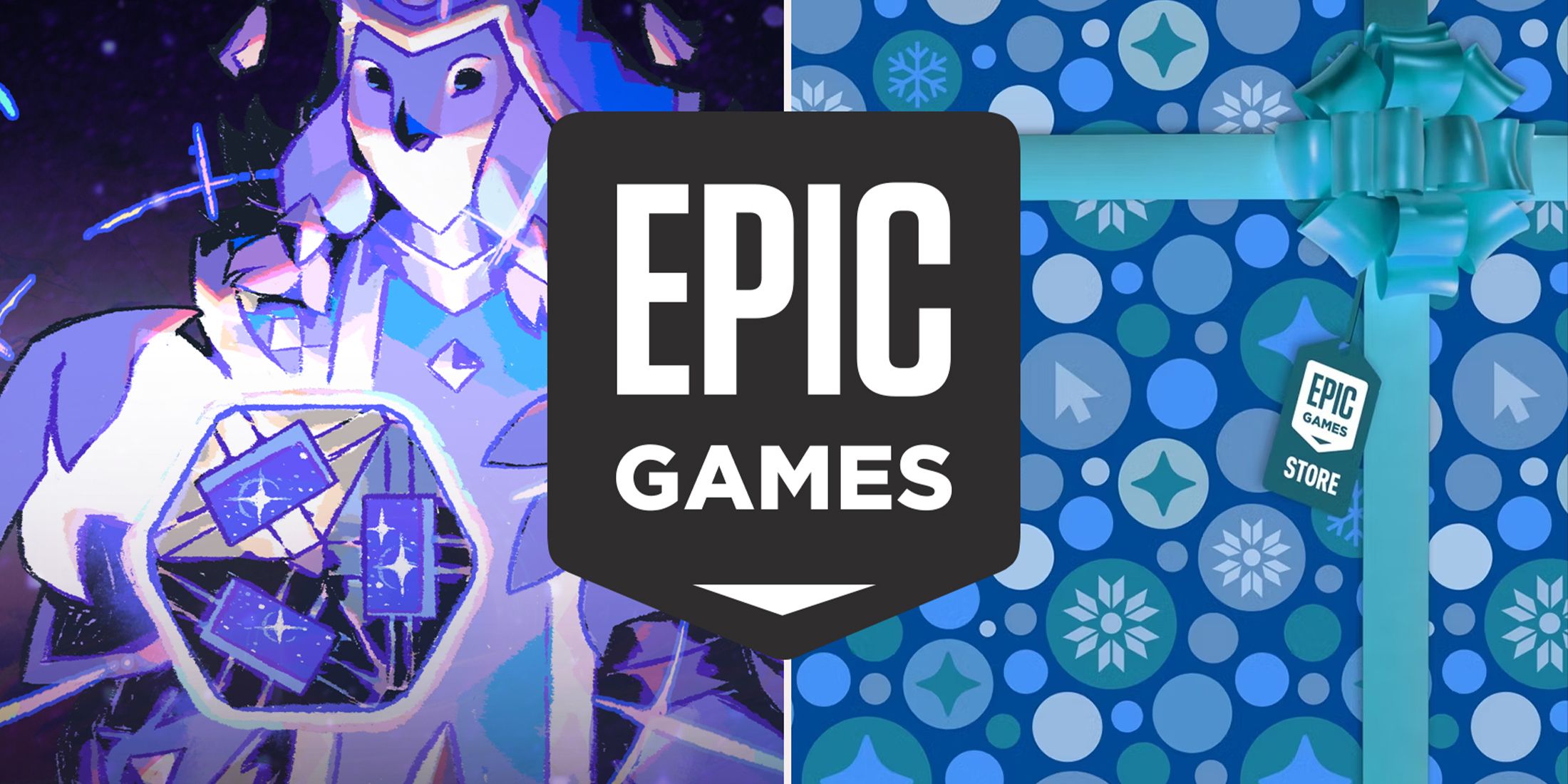 Epic Games Store Second Free Mystery Game for December 2024 Revealed