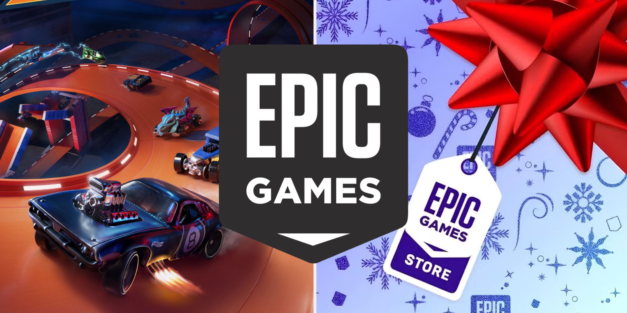 Epic Games Store Leak Confirms How Many Free Mystery Games There Will